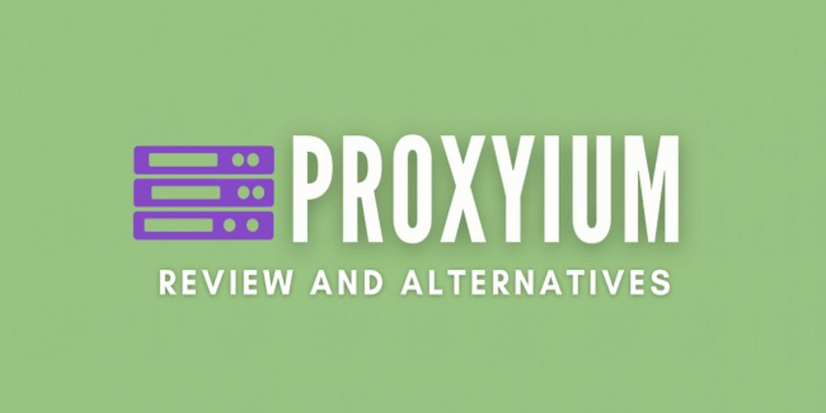 What is Proxiyum and How it Works: Ultimate Guide