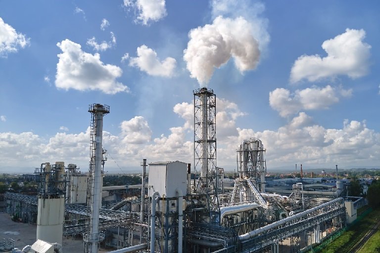 Harnessing the Power of Ethyne Gas: Industrial Uses and Beyond