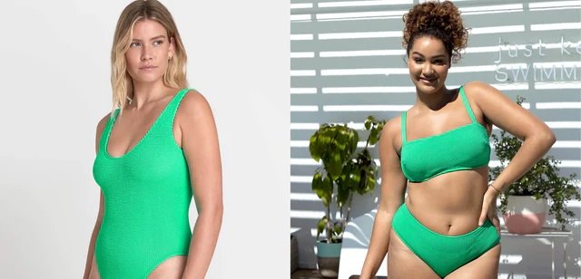 Make a Splash: Getting Stylish Swimsuits for Australian Summer Fun