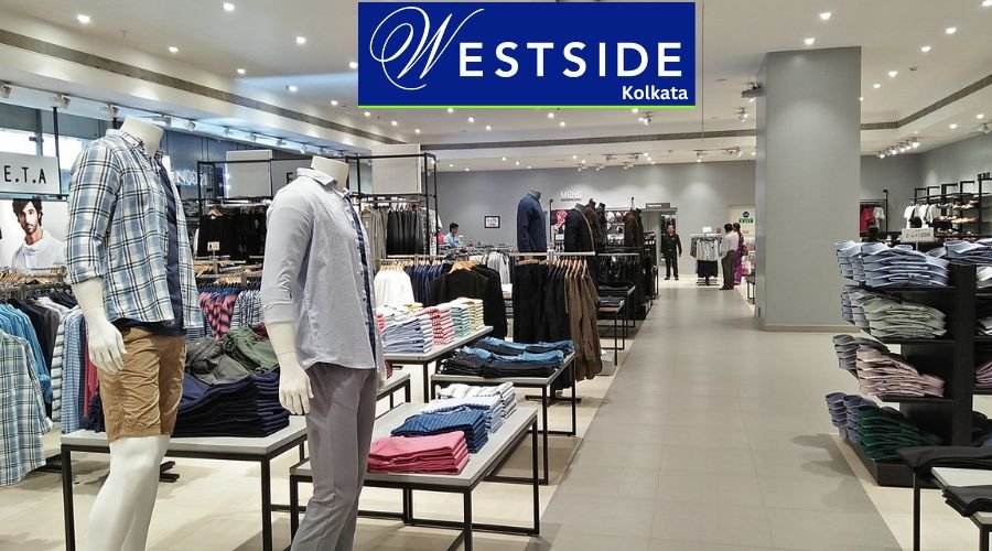 Westside Kolkata Clothing Store in Kankaria Estates Elgin Kolkata